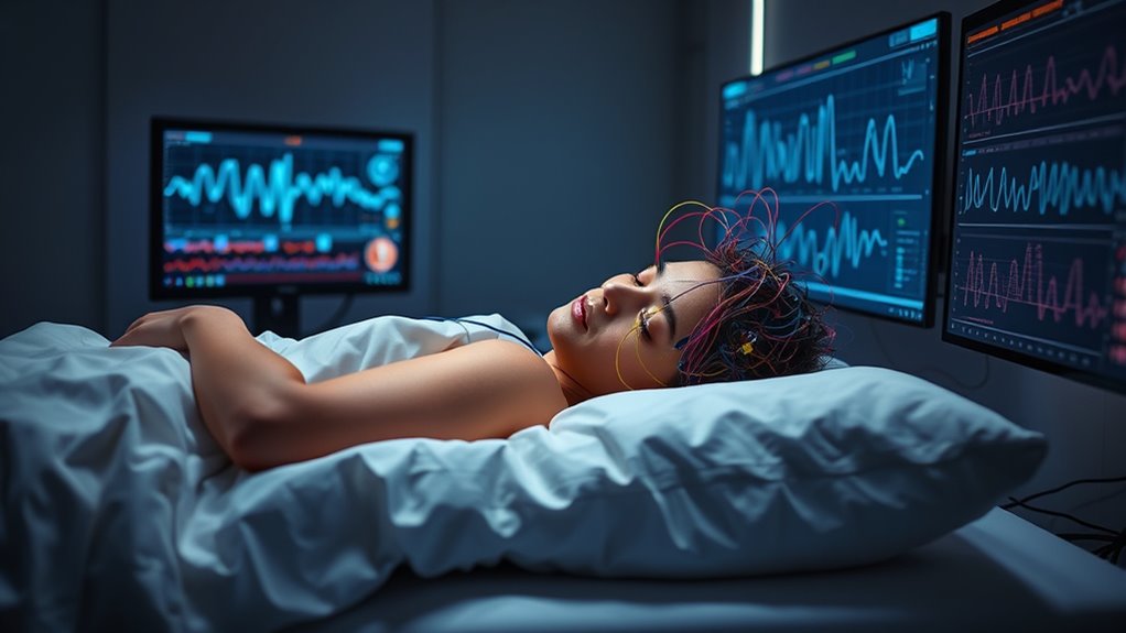 enhanced personalized sleep analysis