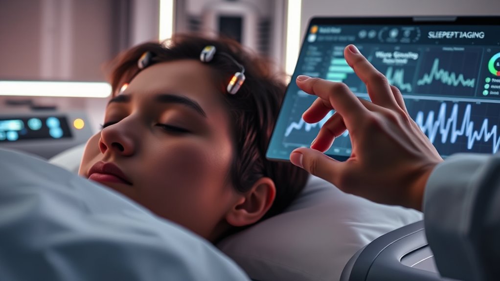 ensure accurate sleep staging