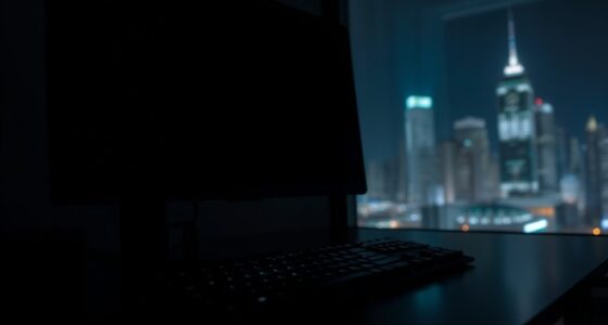 evaluating night mode benefits