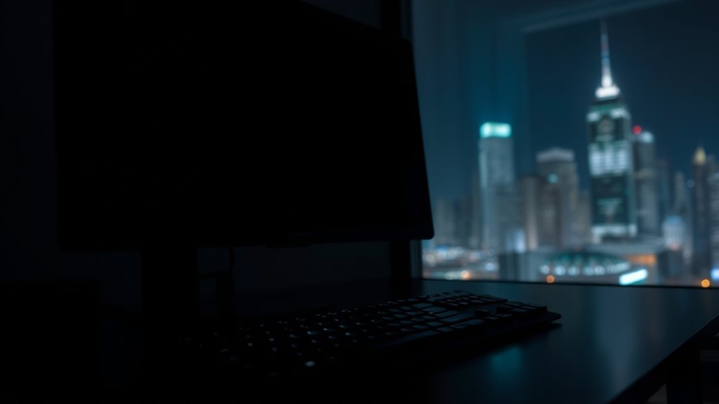 evaluating night mode benefits