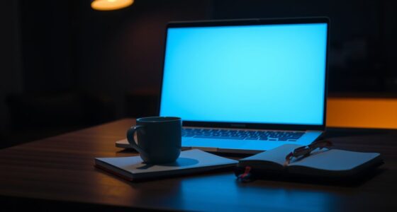 evening digital detox plan