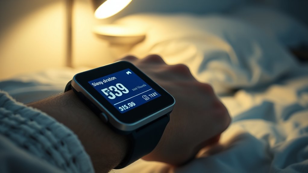 factors affecting sleep measurement