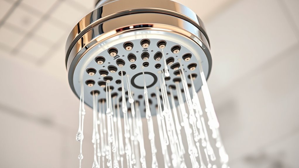 filter quality and pressure