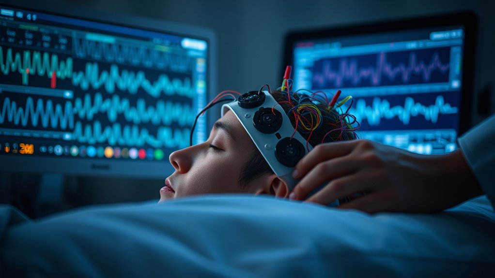 first night sleep disruptions