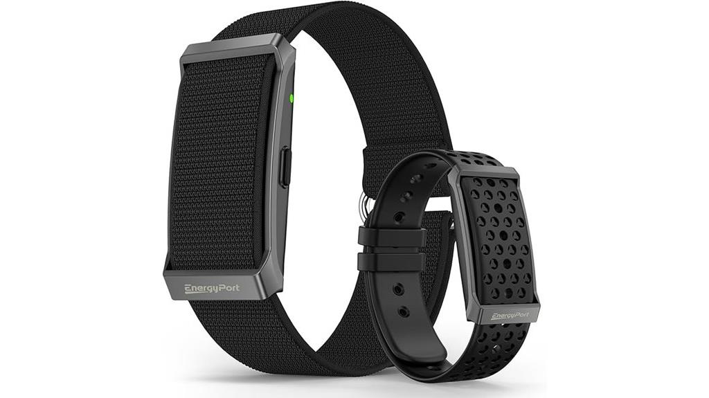 fitness tracker bracelet device