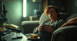 flexible sleep during shifts