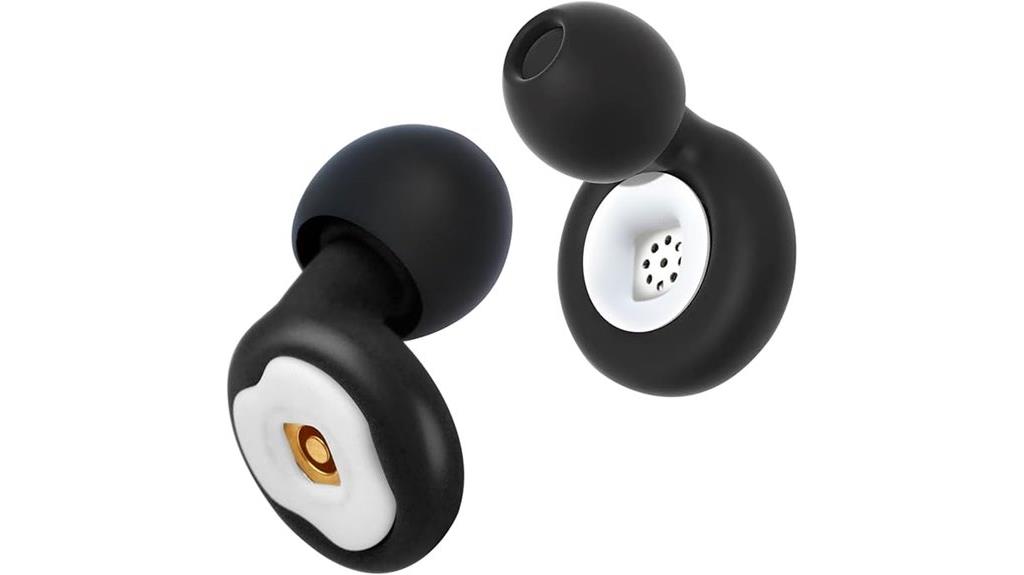 four pairs with case