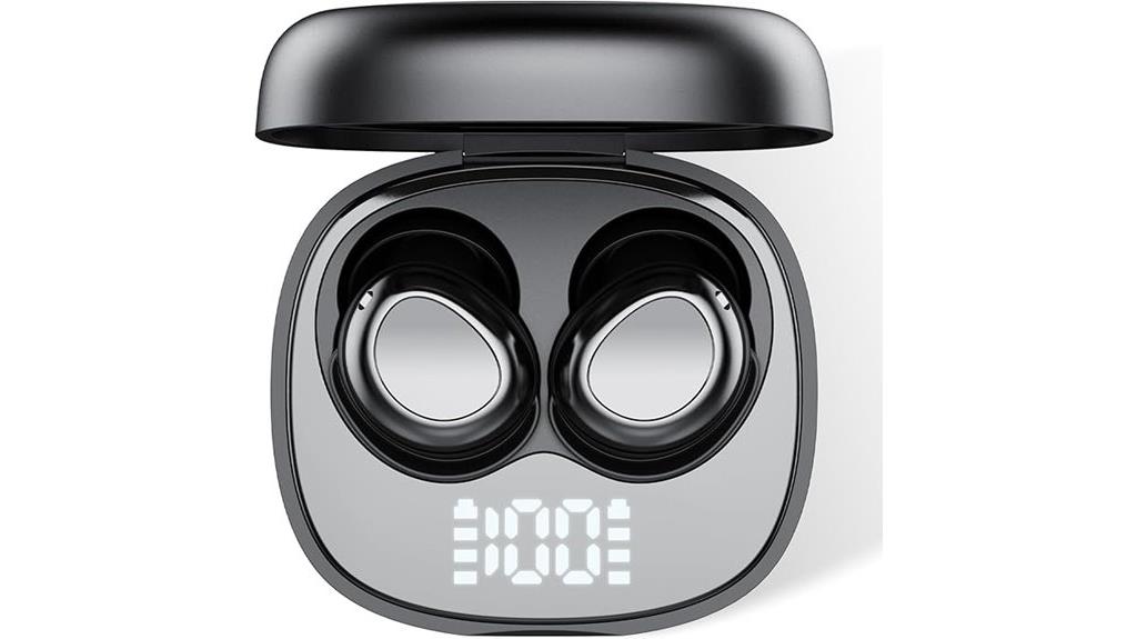 future sleep earbuds