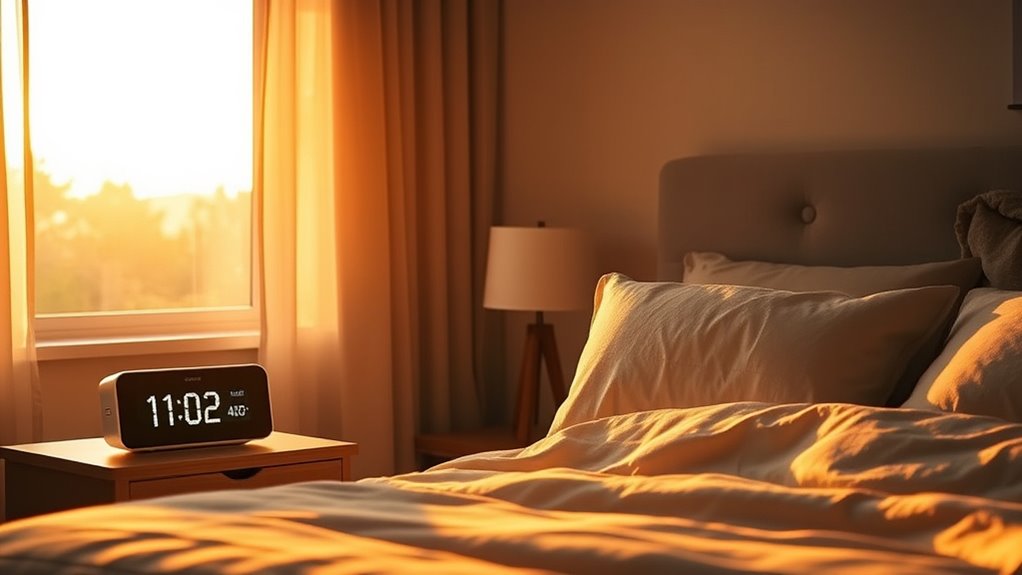 gentle wake up customization