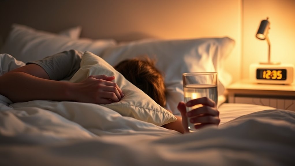 gerd nighttime cough remedies