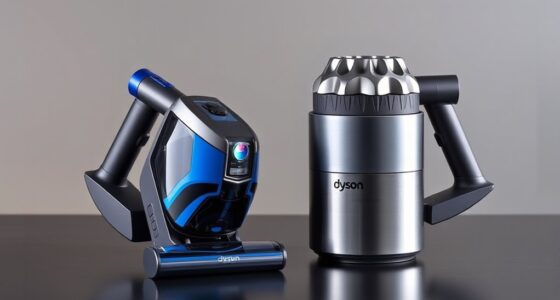 hair styling tools comparison