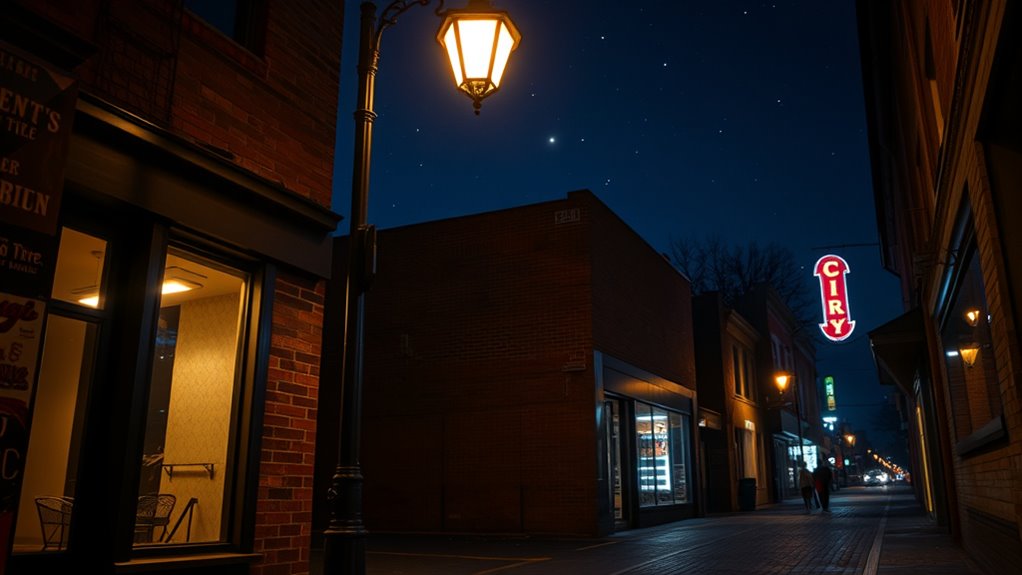 headlight and window glare reduction