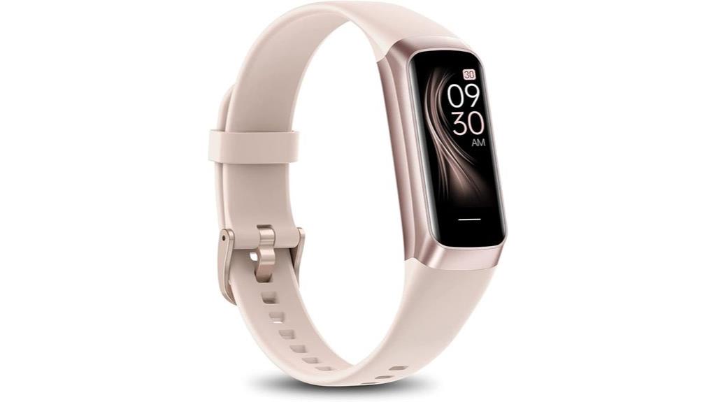 heart rate sleep monitoring