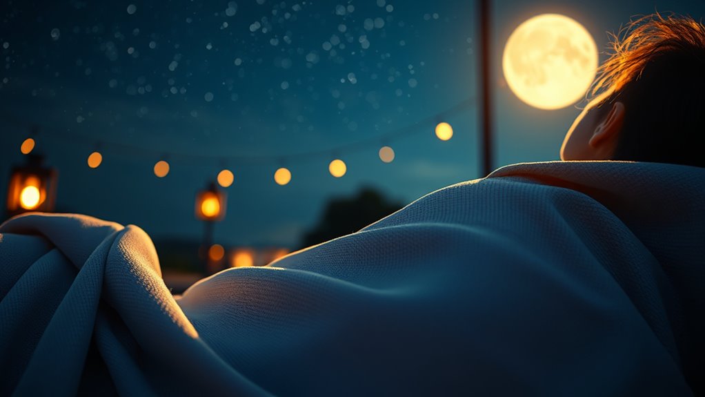 heat moisture management technology