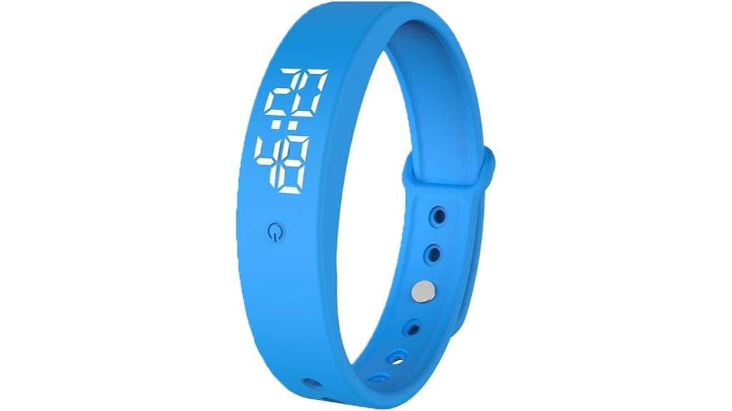 heavy sleepers vibration alarm