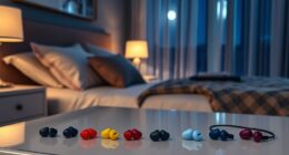 high fidelity sleep earplugs
