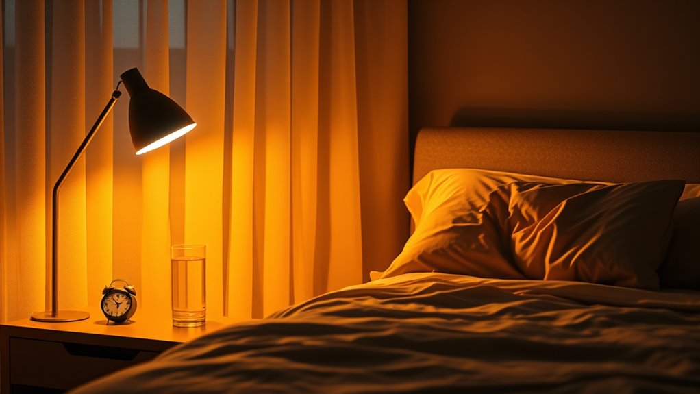 hormonal regulation of sleep