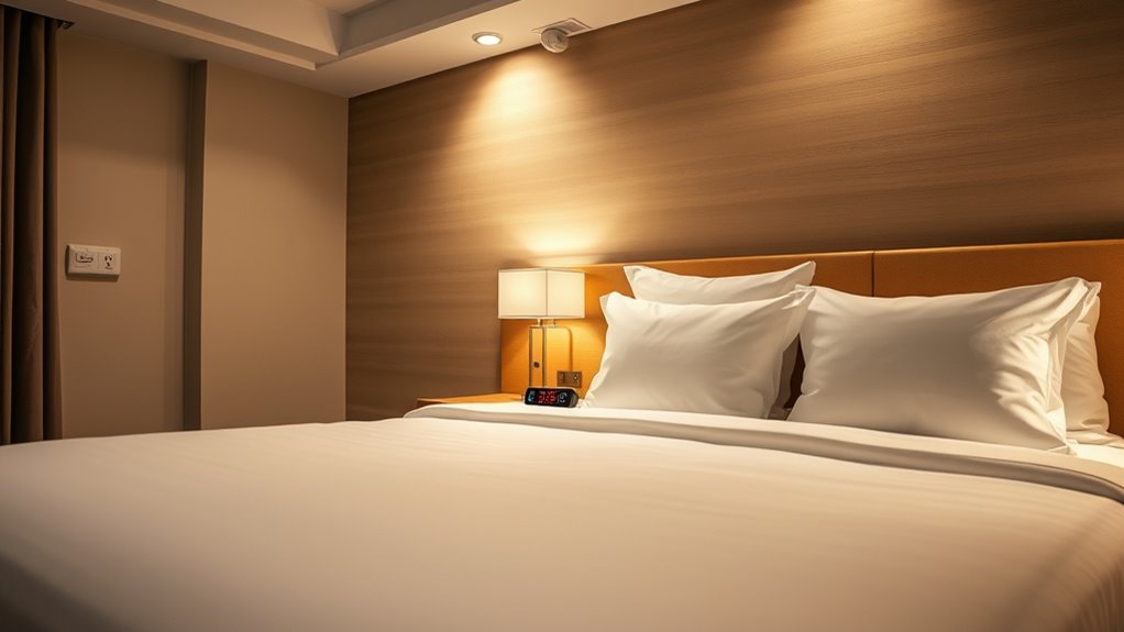 hotel safety inspection checklist