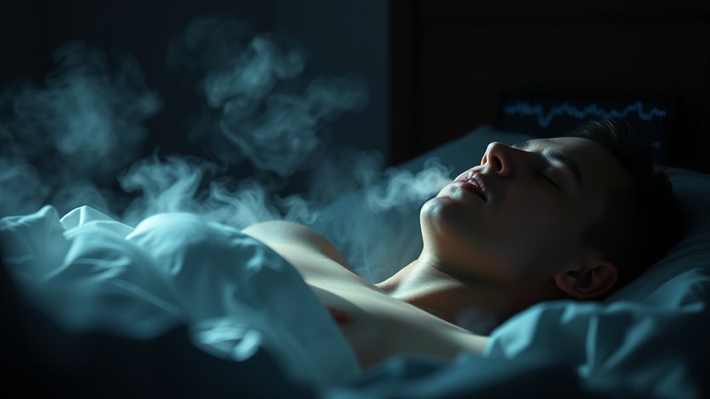 humidity balance improves breathing