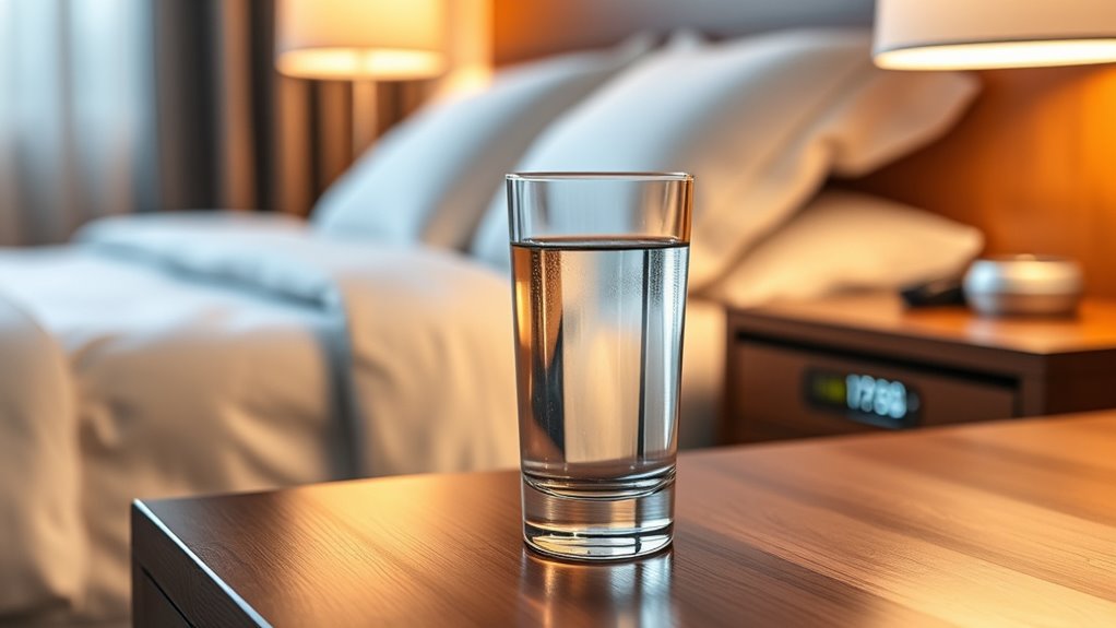 hydration depends on multiple factors