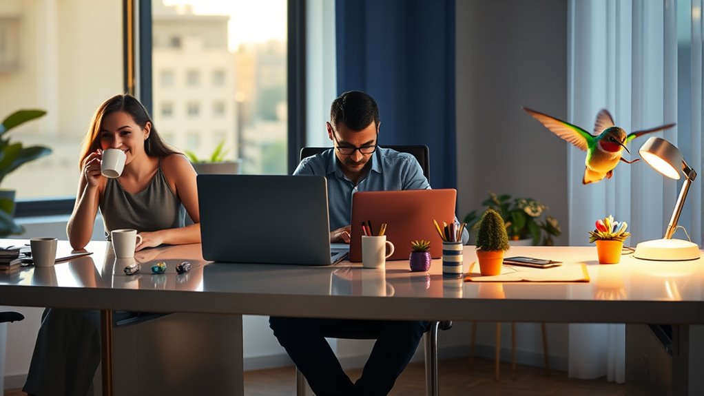 identify your daily rhythm