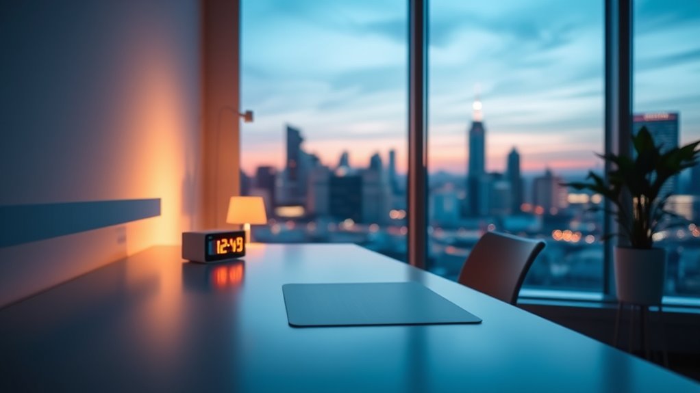 importance of measuring light