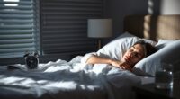 importance of rem sleep