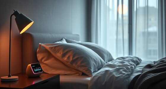 improve sleep reduce awakenings