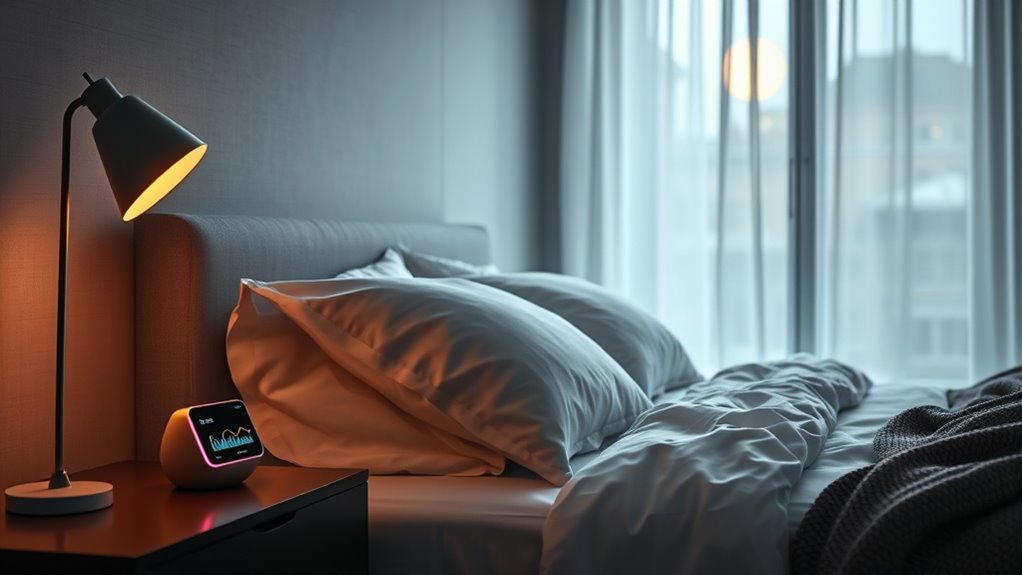 improve sleep reduce awakenings