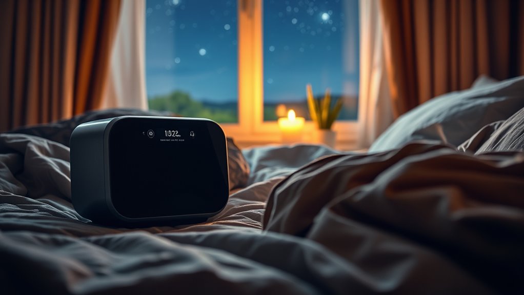 key sound machine features