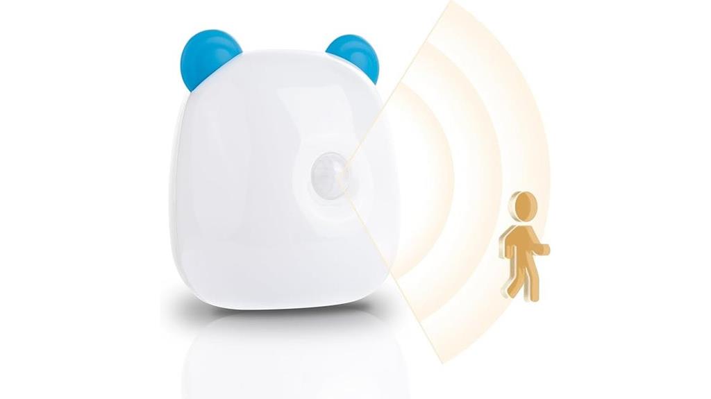 kids adults led night light