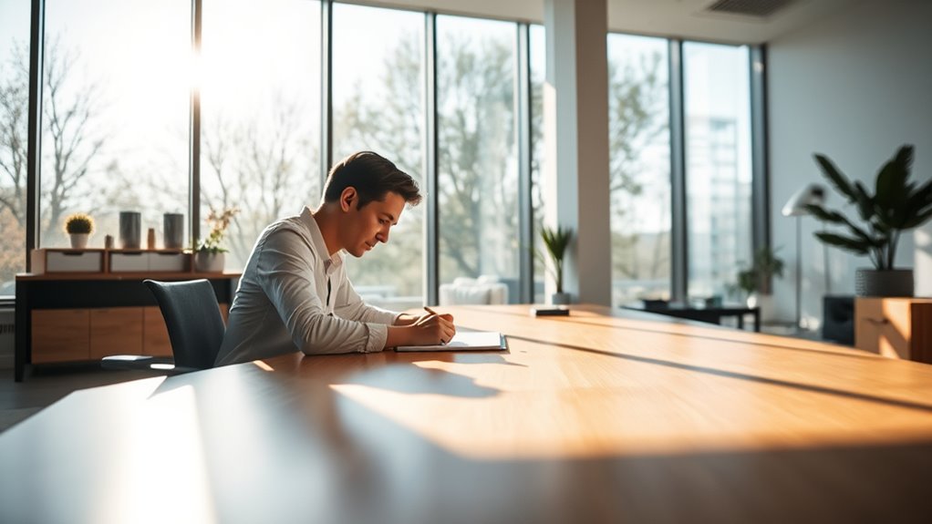 light effects on health