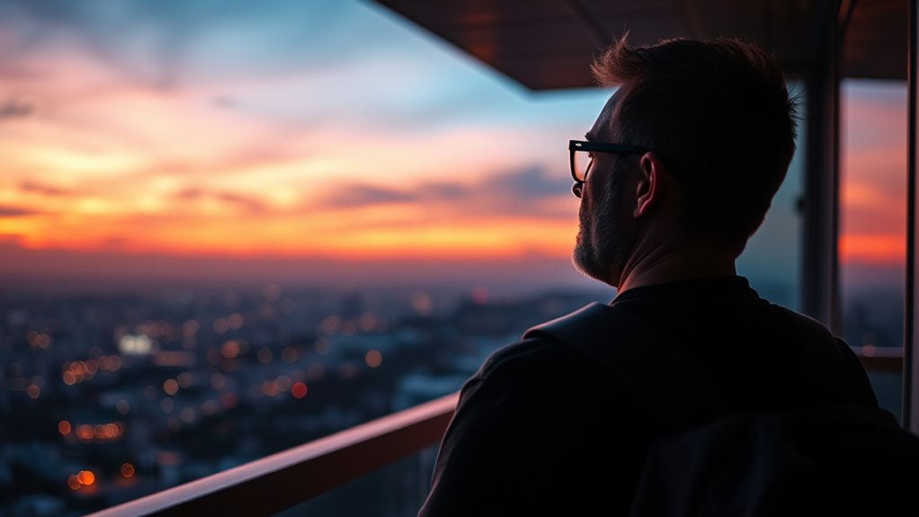 light influences sleep wake cycles