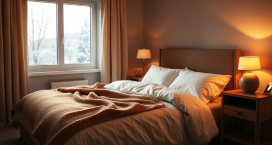 light therapy improves sleep