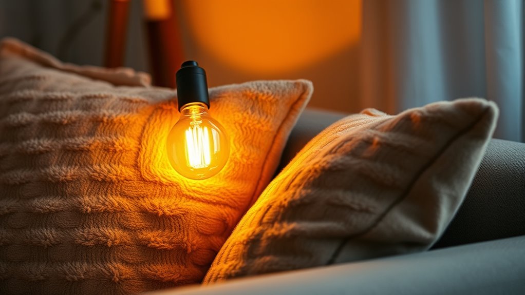 lighting brightness timing efficiency