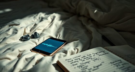 limitations of snore apps