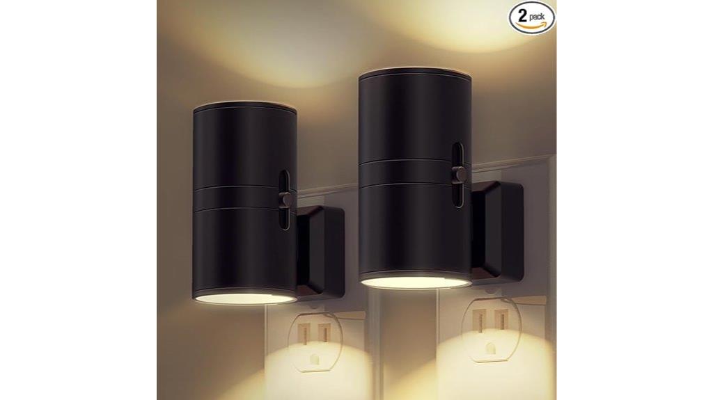 lohas led night lights