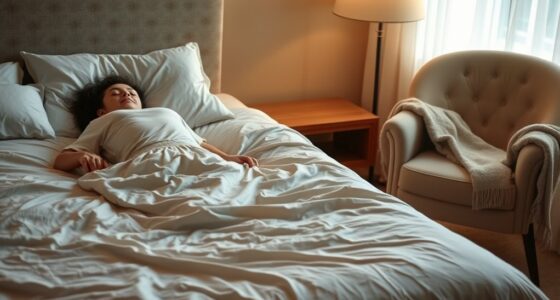 lying down isn t sleeping