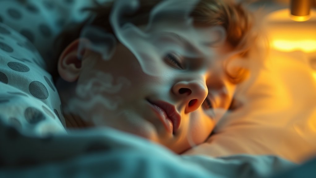 maintain optimal humidification levels