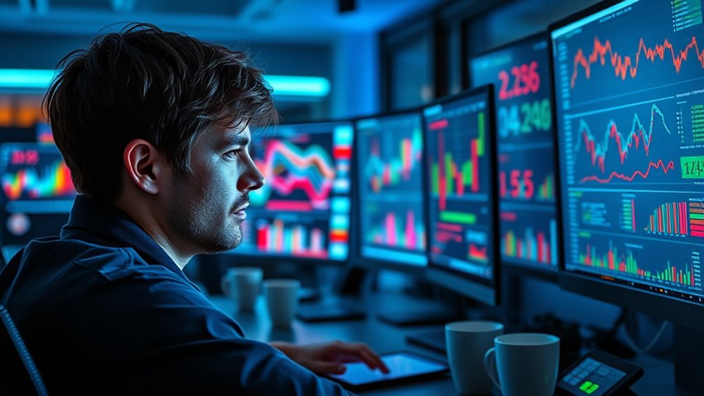 manage data latency effectively