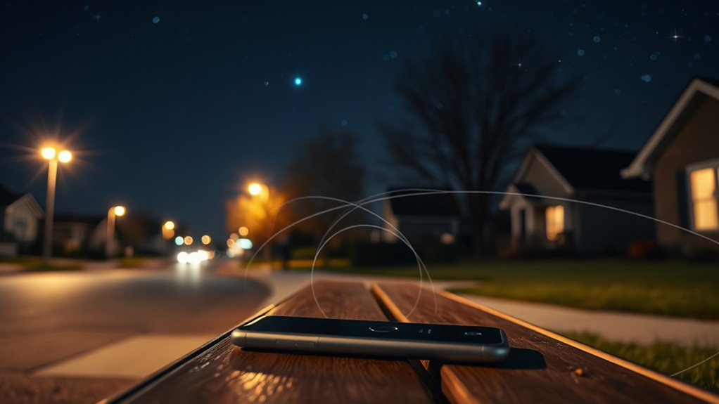 manage tech use before bed