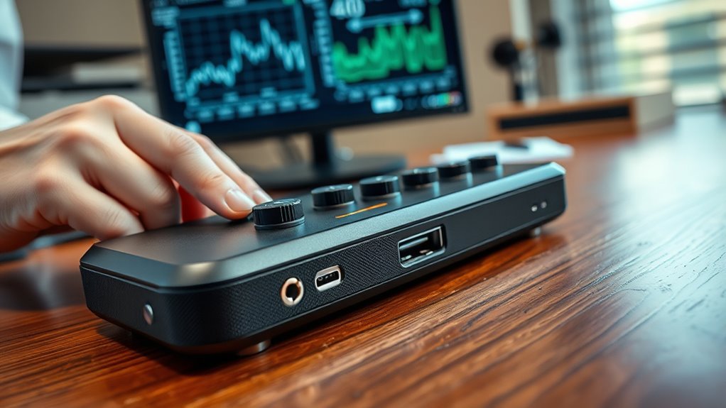 manual calibration adjustment instructions