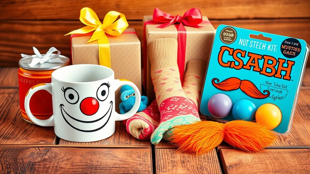 match humor to occasion