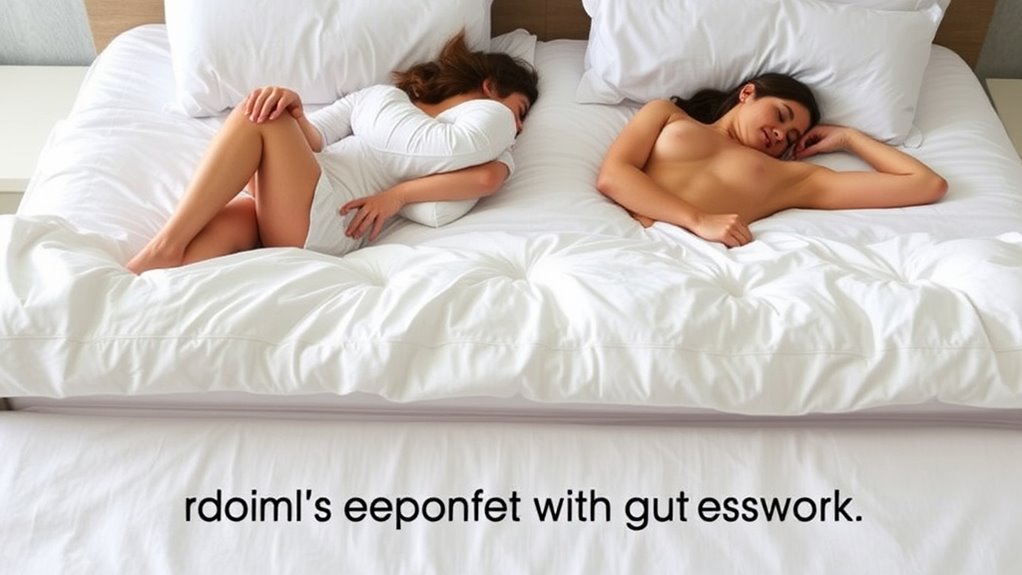 match mattress to support