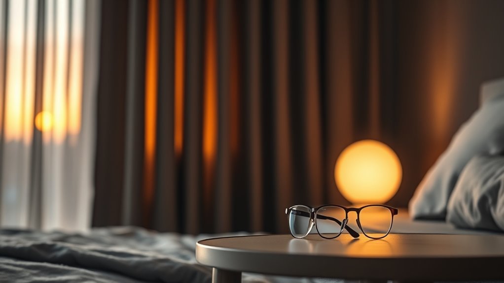 matching environment and needs