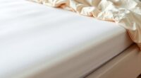 mattress protection against night sweats
