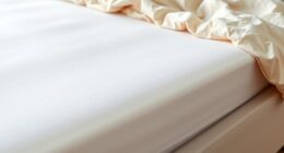 mattress protection against night sweats
