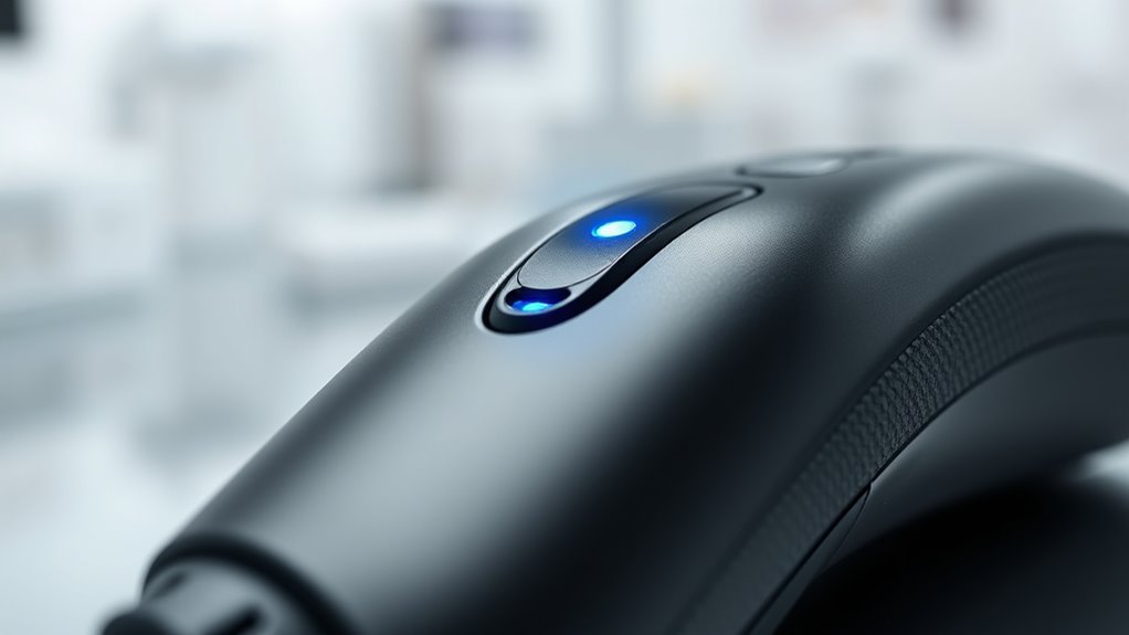 medical grade claims are marketing