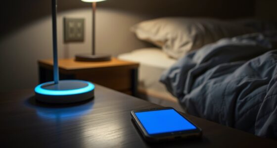 melatonin s blue light myth