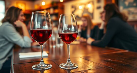 moderate alcohol for social